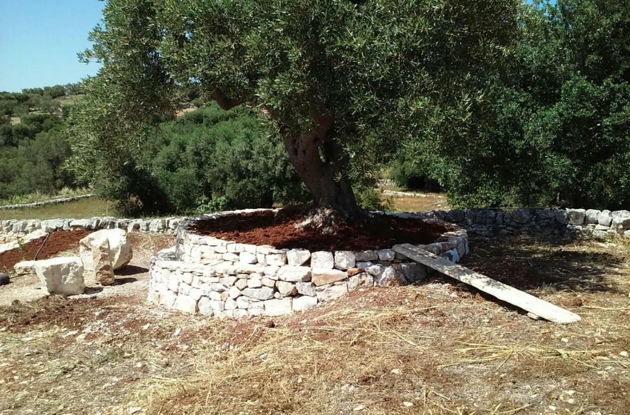 Trullo Alto Salento Villa Чистернино Екстериор снимка